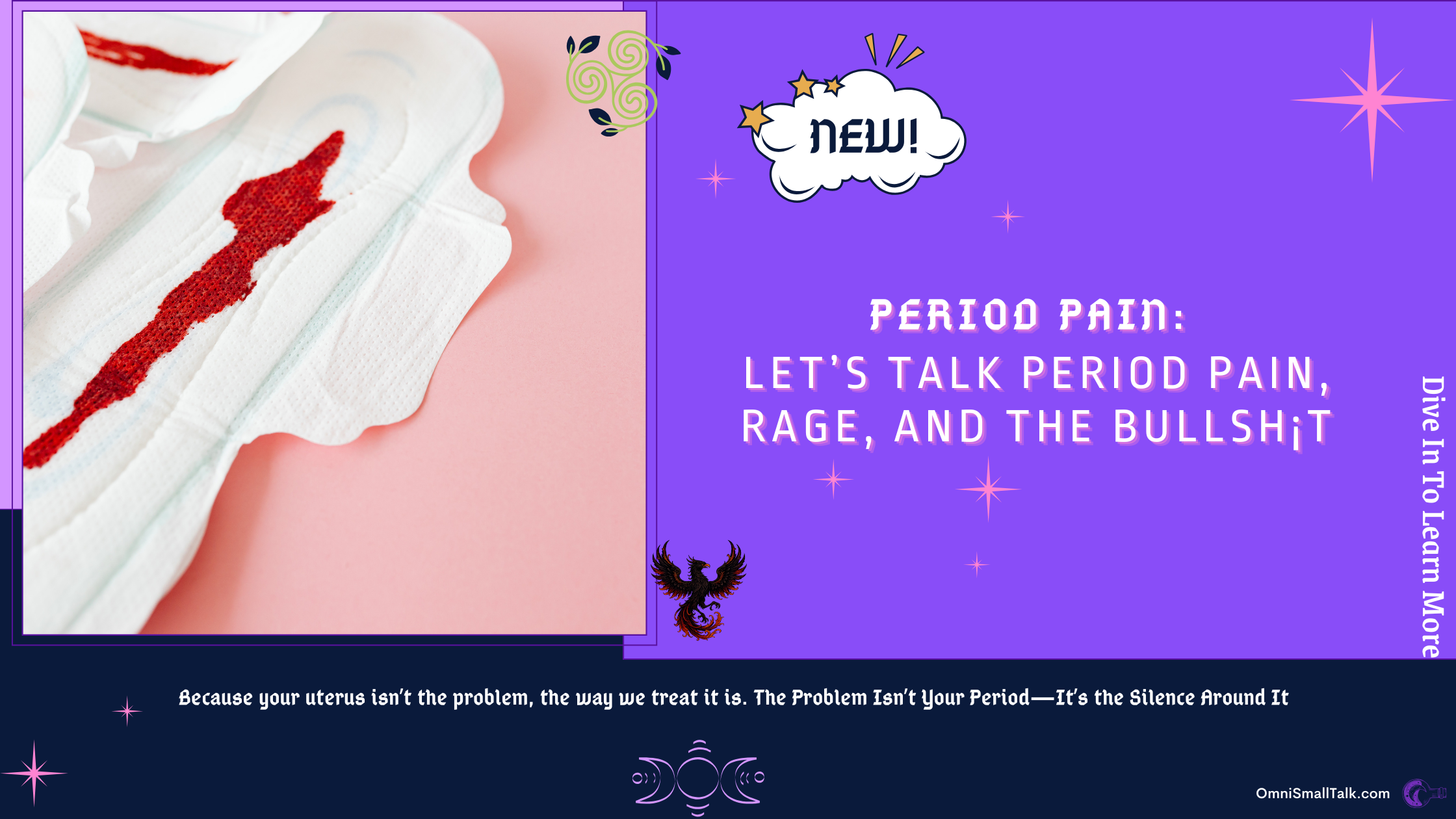 period pain feature image